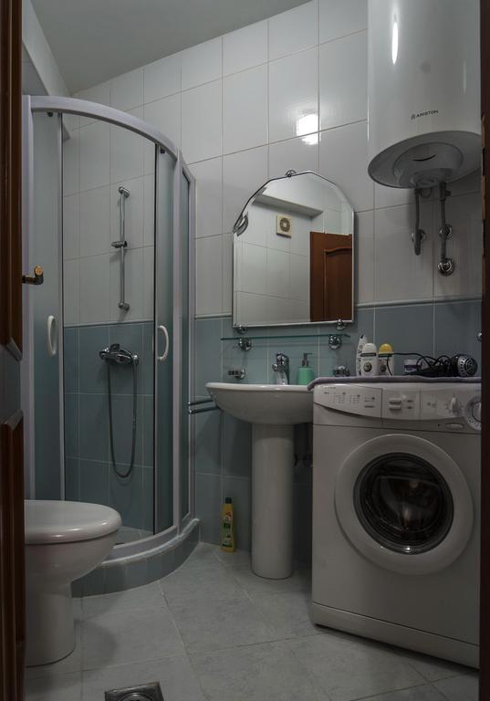Apartment Ogi コトル 部屋 写真