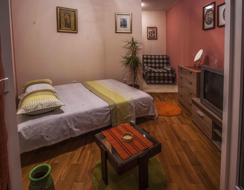 Apartment Ogi コトル 部屋 写真